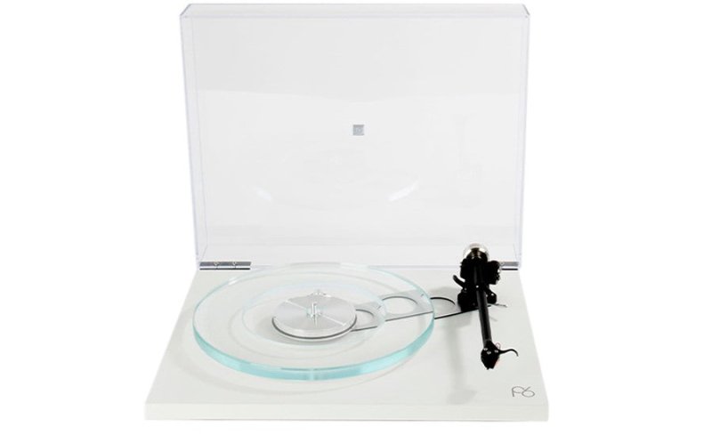 Rega Planar 6