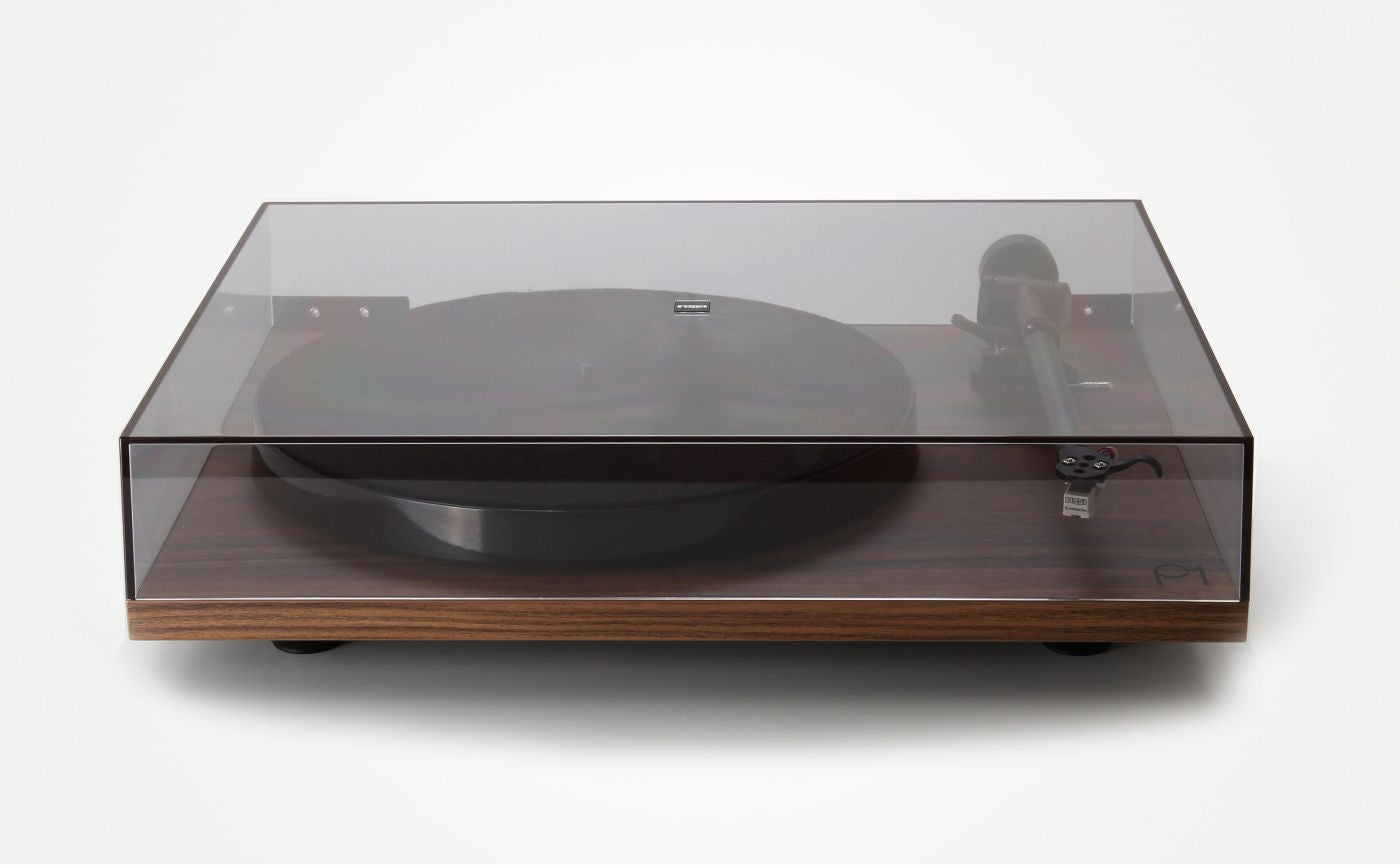 Rega Planar 1