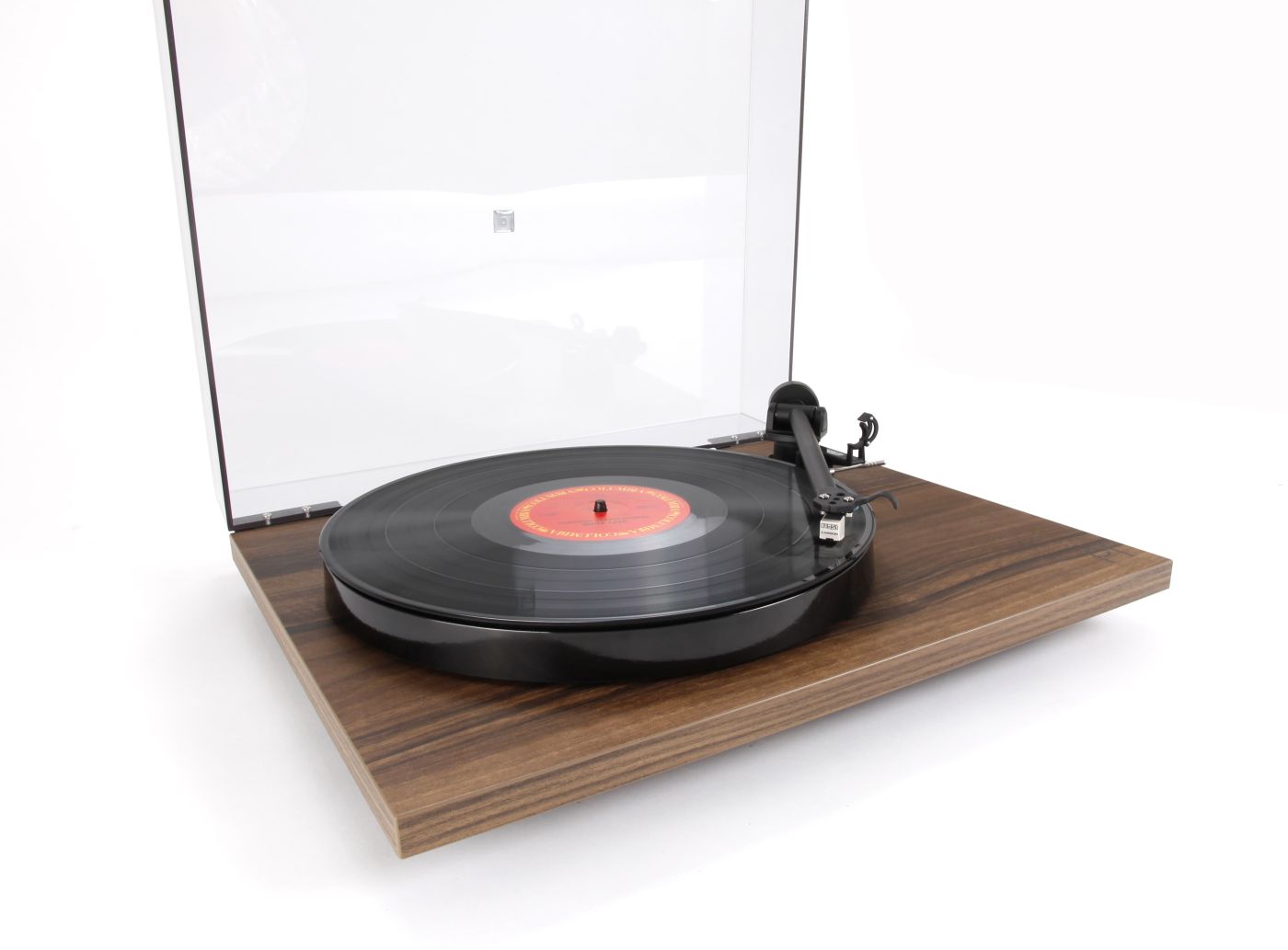 Rega Planar 1