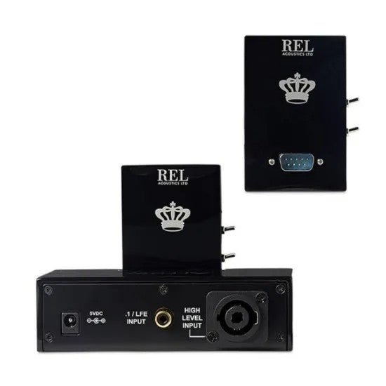 Rel Arrow Transmitter
