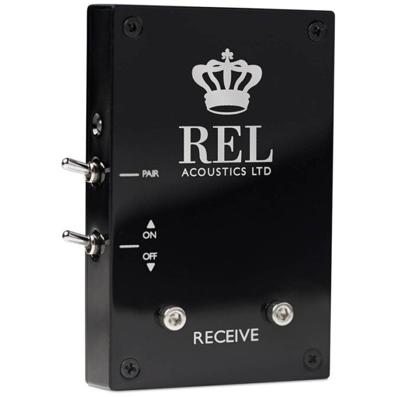 Rel Arrow Transmitter