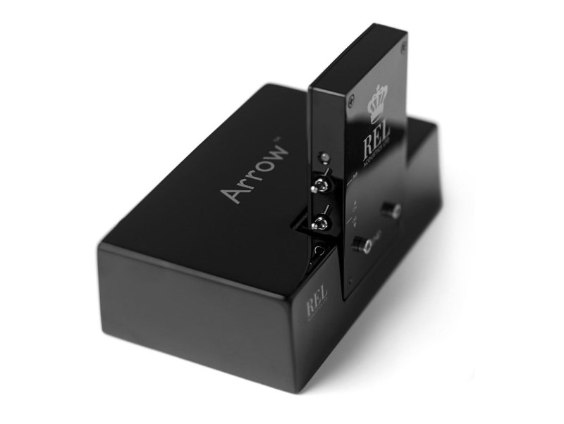 Rel Arrow Transmitter