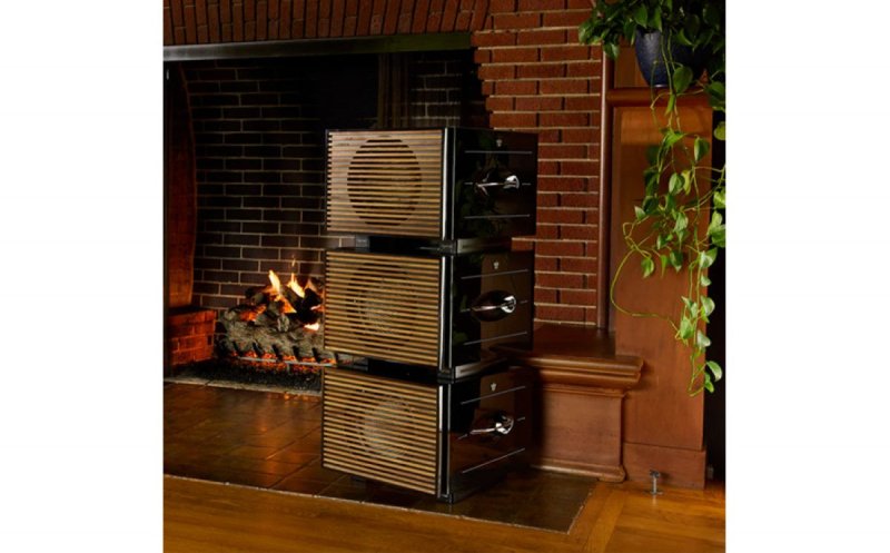 REL Carbon Special Black Label