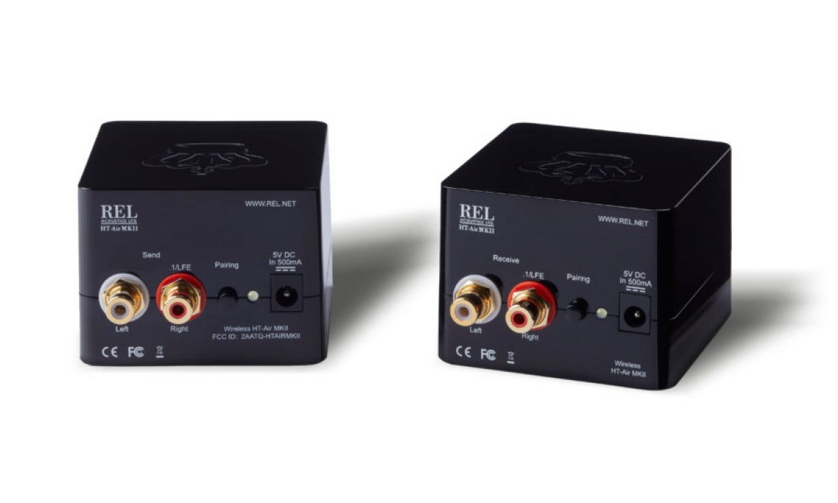 Rel HT-Air MKII Wireless
