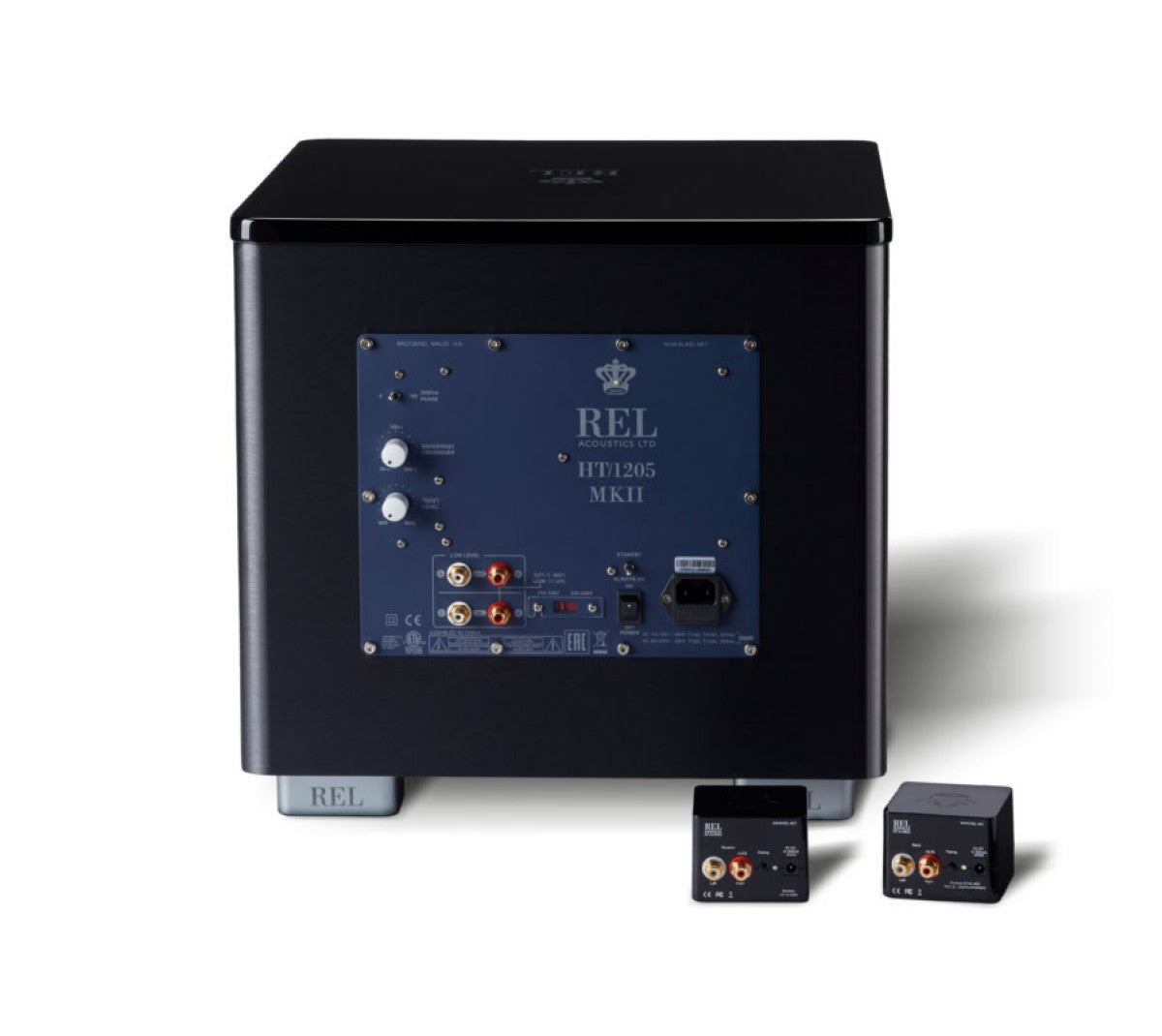 Rel HT-Air MKII Wireless