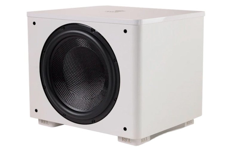 REL Acoustics HT/1510 Predator II