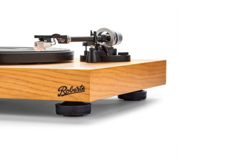 Robert Radio Stylus