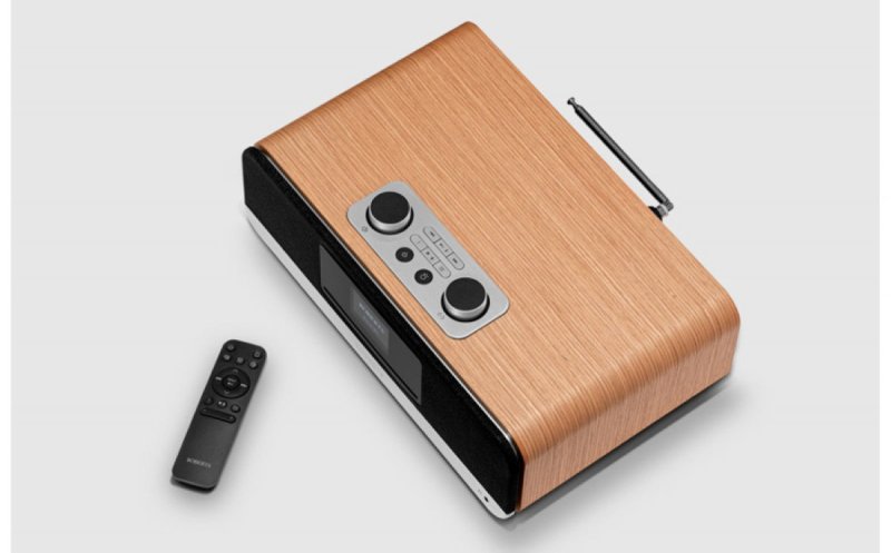 Roberts Radio Blutune 300L