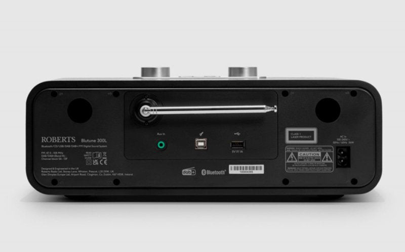 Roberts Radio Blutune 300L