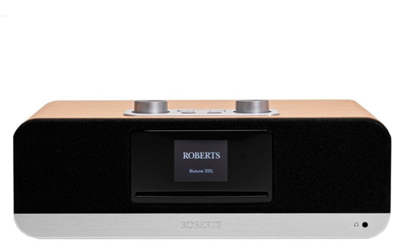 Roberts Radio Blutune 300L