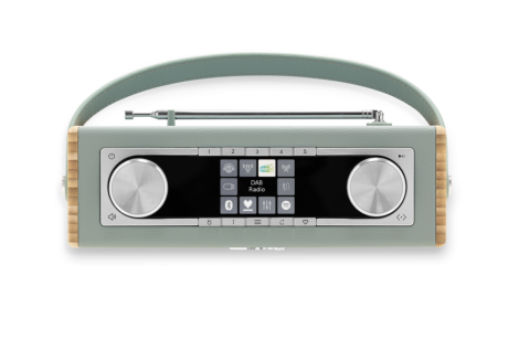 Roberts Radio Rambler MAX