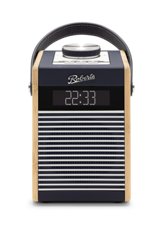 Roberts Radio Rambler MIDI