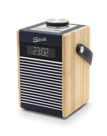 Roberts Radio Rambler MIDI