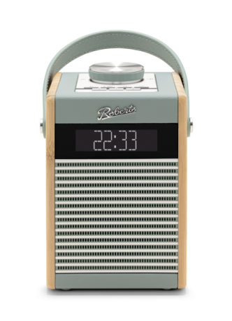 Roberts Radio Rambler MIDI