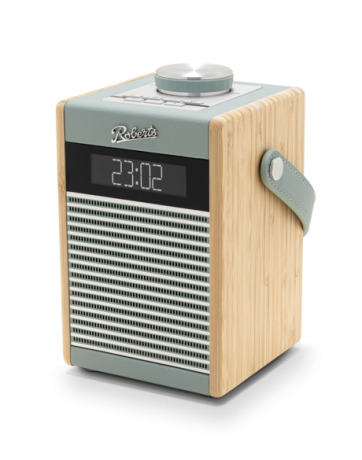 Roberts Radio Rambler MIDI