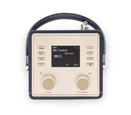 Roberts Radio Rambler Mini 2