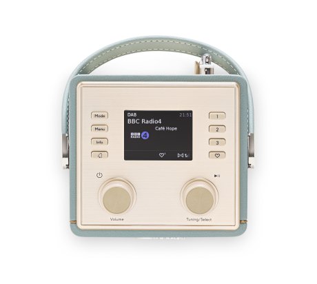Roberts Radio Rambler Mini 2