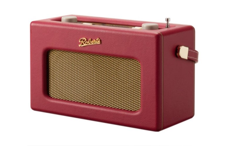 Roberts Radio Revival iStream 3L