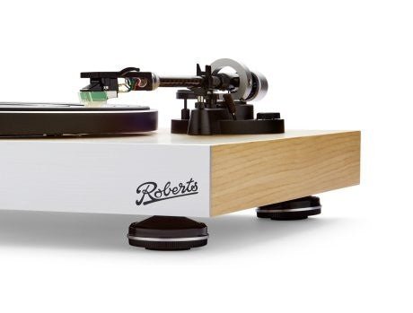 Roberts Radio Stylus Luxe