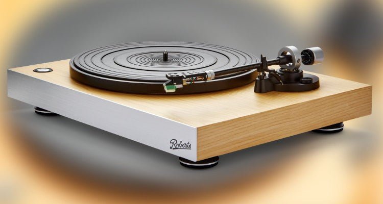 Roberts Radio Stylus Luxe