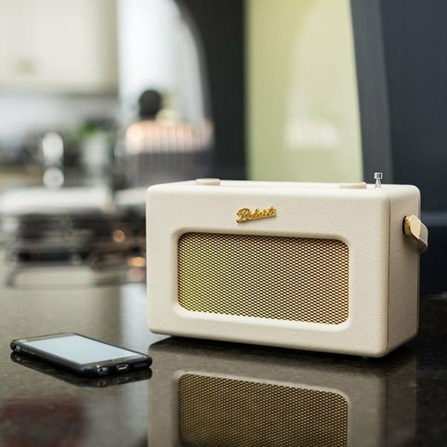Roberts Radio Revival Uno BT