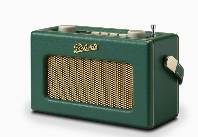 Roberts Radio Revival Uno BT