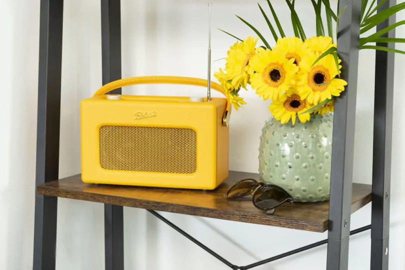 Roberts Radio Revival iStream 3L