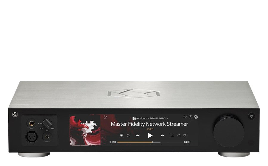 Hifi Rose RS451