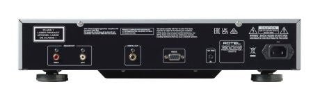 Rotel CD11 MKII