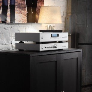 Rotel CD11 MKII