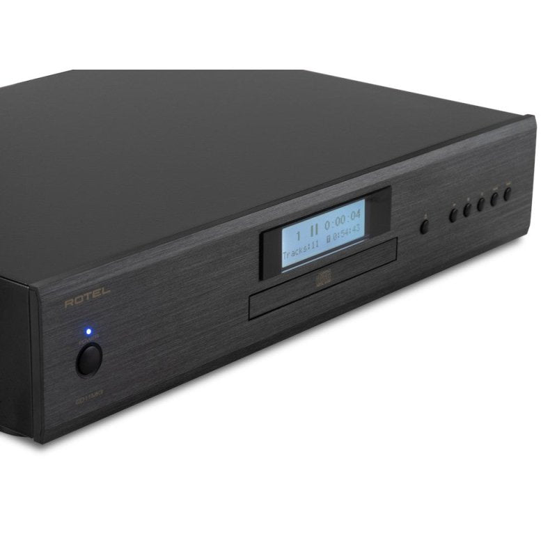 Rotel CD11 MKII