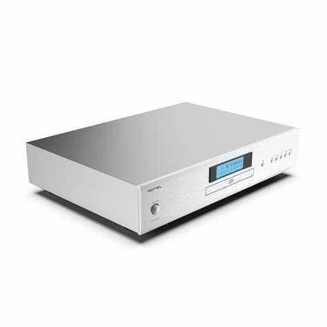 Rotel CD11 MKII