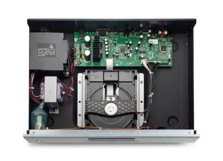 Rotel CD11 MKII