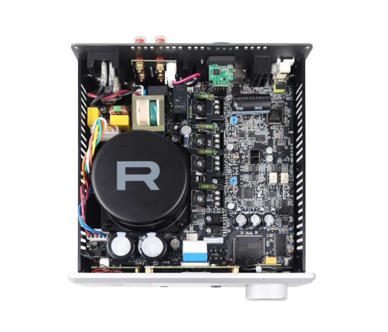 Rotel DX-5