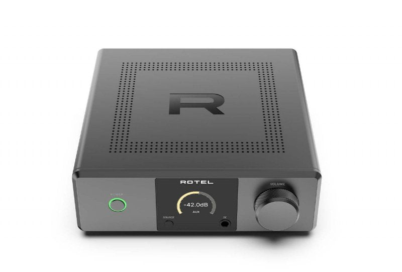 Rotel DX-5