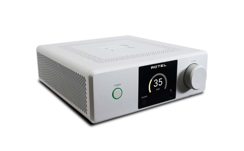 Rotel DX-5