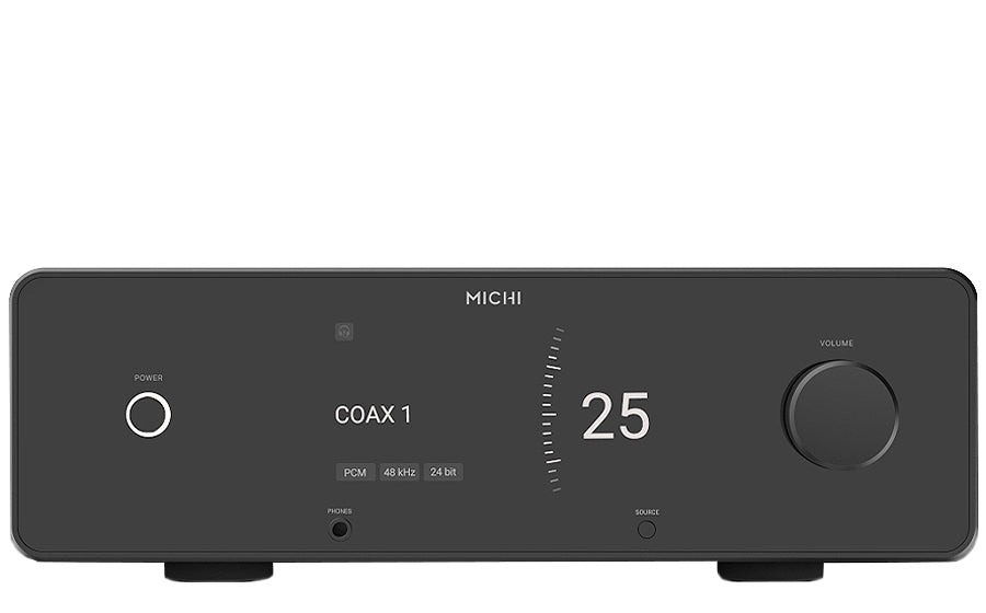Rotel Michi P430