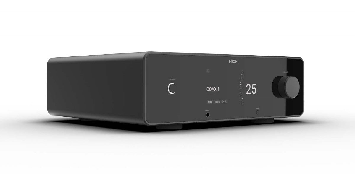 Rotel Michi P430