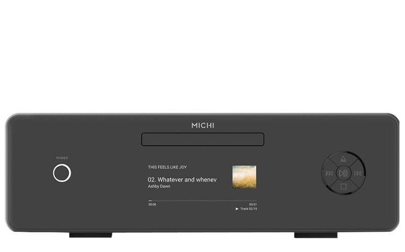 Rotel Michi Prestige Q430