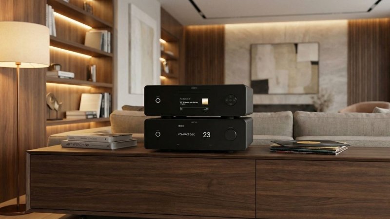 Rotel Michi Prestige X430