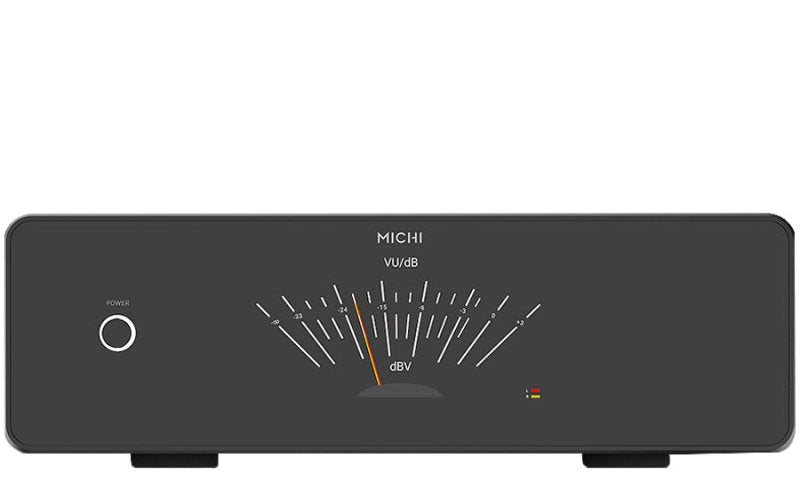 Rotel Michi S430