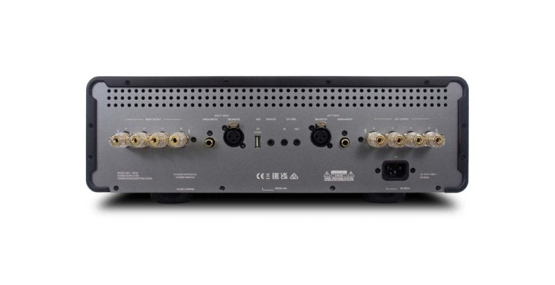 Rotel Michi S430