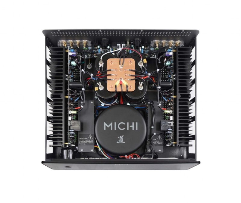 Rotel Michi S430