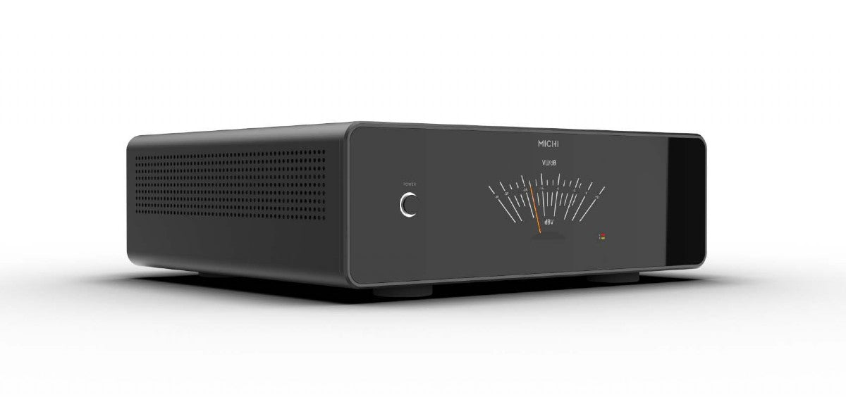 Rotel Michi S430