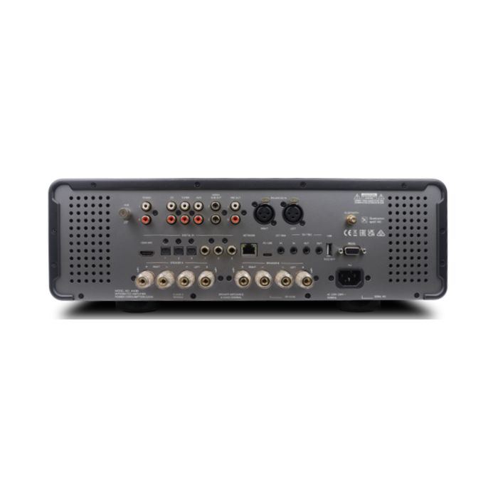 Rotel Michi Prestige X430