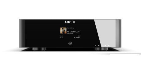 Rotel Michi Q5