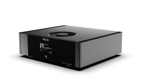 Rotel Michi Q5