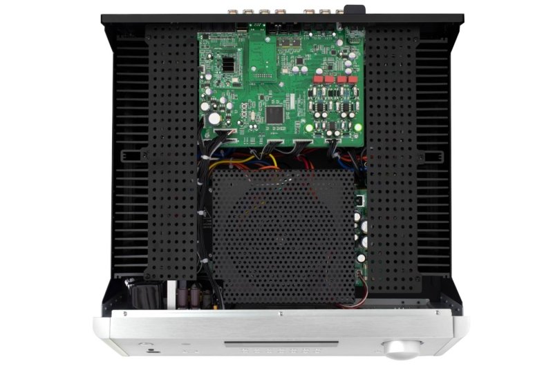 Télécommande de rechange pour Rotel RR-AX150 / RA-1592 Télécommande de rechange pour Rotel RR-AX150 / RA-1592