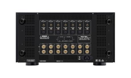 Rotel RMB-1587 MKII
