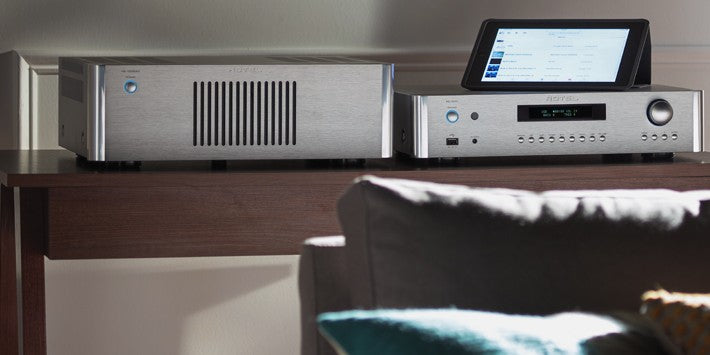 Rotel RB-1582 MKII